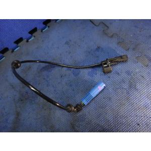 BMW Z4 E85 BT22 BT25 BT30 等  フロント スピード センサー (b)　AB...