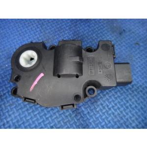 BMW E90 E91 320i 325i 等 エアコン ヒーター フラップ モーター (1) 品番...