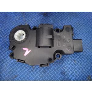 BMW E90 E91 320i 325i 等 エアコン ヒーター フラップ モーター (2) 品番...