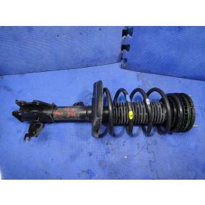 プジョー 508 W2W5F02 等 右 フロント ショック ストラット   [0721]