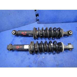 プジョー 508 W2W5F02 等 左右 リアショック   [0721]
