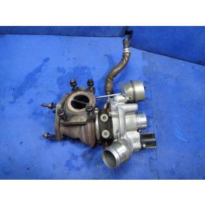 プジョー 508 W2W5F02 等  タービン ターボ  品番 V762045580  [0721...