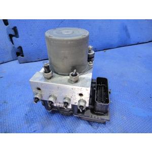 プジョー 508 W2W5F02 等 ABS アクチュエーター  品番 9677032180  [0...