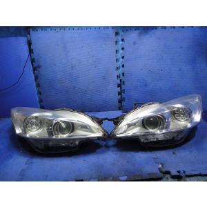 プジョー 508 W2W5F02 等 ヘッドライト 左右 LED キセノン HID バラスト付き  ...