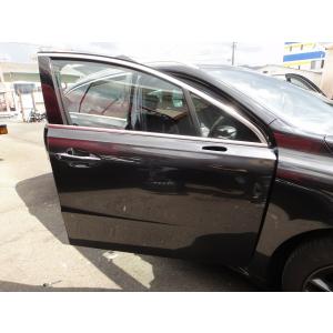 プジョー 508 W2W5F02 W2系 等  右 フロント ドア  EEH/グリハリアー [072...