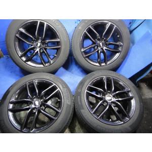 プジョー 508 W2W5F02 等 17インチ...の商品画像