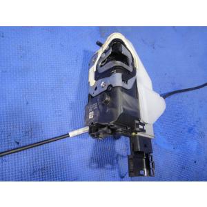 プジョー 508 W2W5F02 W2系 等 左 リア ドアロック アクチュエーター ソレノイド 品...