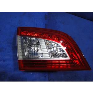 プジョー 508 SW W2W5F02 W2系 等  左 テール フィニッシャー レンズ ライト ラ...