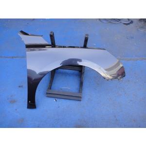 プジョー 508 W2W5F02 W2系 等  右 フロント フェンダー  EEH/グリハリアー　[...