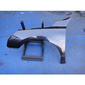 プジョー 508 W2W5F02 W2系 等  左 フロント フェンダー  EEH/グリハリアー　[...