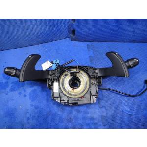 プジョー 508 W2W5F02 W2系 等 コンビネーション スイッチ スパイラル ワイパー ウィ...