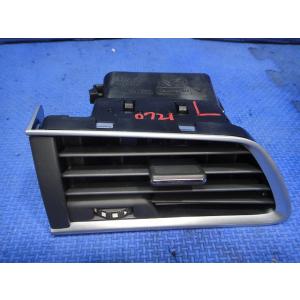 プジョー 508 W2W5F02 W2系 等 左 エアコン 吹出口 ルーバー 品番 96864573...