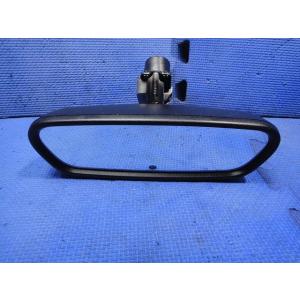 プジョー 508 W2W5F02 W2系 等  純正 ルーム ミラー バックミラー   [0721]