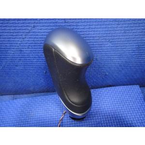 プジョー 508 W2W5F02 W2系 等  純正 シフトノブ  [0721]