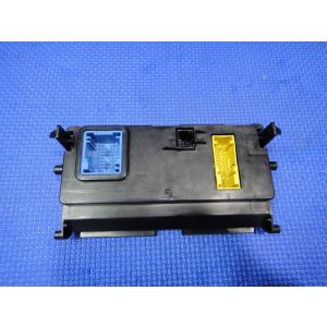 プジョー 508 W2W5F02 W2系 等 BCC エアコン コントロール ユニット  品番 96...