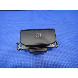 プジョー 508 W2W5F02 W2系 等 パーキング ブレーキ スイッチ  品番 9666112...