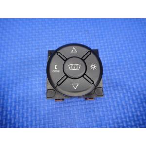 プジョー 508 W2W5F02 等 ヘッドアップ スイッチ  品番 96661115XT [072...