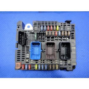プジョー 508 W2W5F02 等  ヒューズ ボックス  品番 9674922080  [072...