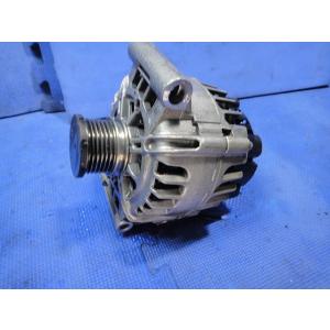プジョー 508 W2W5F02 等 純正 オルタネーター  品番 9666997980   [07...