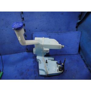 プジョー 508 W2W5F02 等  ウィンド ウォシャー タンク モーター 付き   [0721...