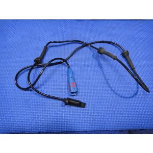 プジョー 508 W2W5F02 等  フロント スピード センサー ABS センサー 左右 共通 ...