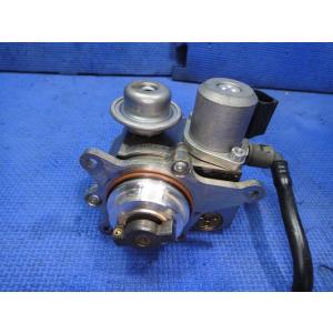 プジョー 508 W2W5F02 等 ハイプレッシャー ポンプ 高圧 燃料ポンプ  品番 98199...