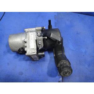 プジョー 508 W2W5F02 等 パワステ ポンプ  品番 V29010472A   [0721...