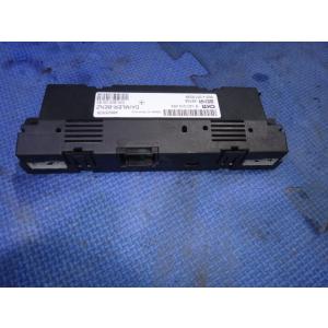 メルセデス ベンツ  W220 S320 S350 S500 等 クライメート コントロール ユニッ...