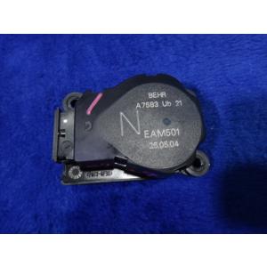 メルセデス ベンツ  W220 S320 S350 S500 等  エアコンフラップモーター (1)...