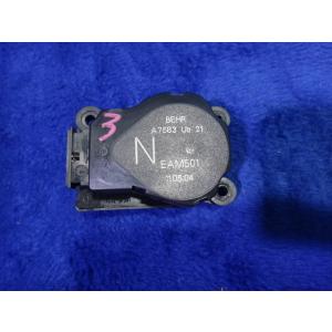 メルセデス ベンツ  W220 S320 S350 S500 等  エアコンフラップモーター (4)...