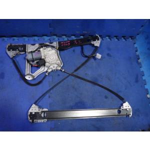 メルセデス ベンツ  W220 S320 S350 S500 等 右 フロント パワーウィンドウ レ...