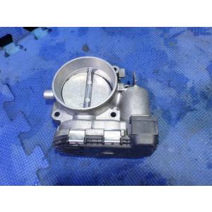 メルセデス ベンツ  W220 S320 S350  等 スロットル ボディ 品番 11214101...