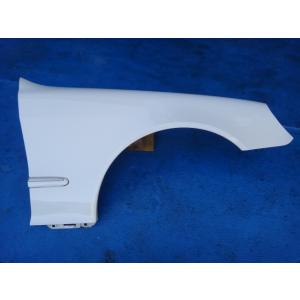 ベンツ  W220 S320 S350 S500 等 右 フロント フェンダー  960/アラバスタ...