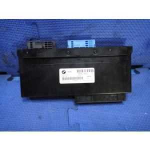 BMW E90 E91 320i 325i 等 コントロール モジュール　品番 9131777　  ...