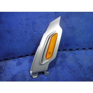 BMW ミニ クロスオーバー R60 等  左 ウィンカー サイドマーカー  品番 9802607 ...