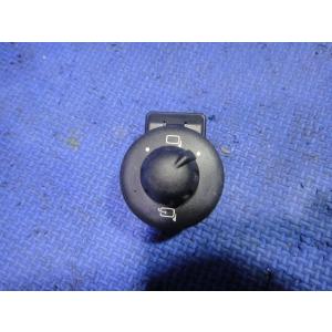 BMW ミニ クロスオーバー R60 等 ドアミラー スイッチ  品番 3422622   [085...