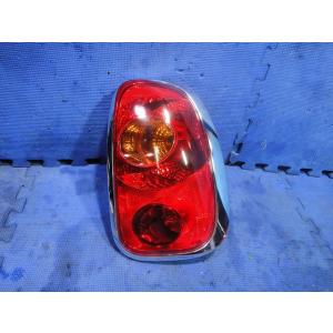 BMW ミニ クロスオーバー R60 等 右 テール レンズ ライト ランプ  品番 9808154...