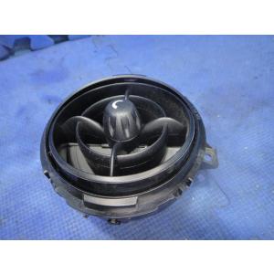 BMW ミニ クロスオーバー R60 等 エアコン ヒーター 吹出口 ルーバー  左右 共通  (b...