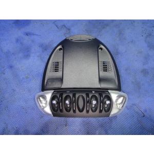 BMW ミニ クロスオーバー R60 等  フロント ルーム ランプ ライト  品番 3455632...