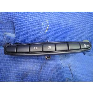 BMW ミニ クロスオーバー R60 等  スイッチ 品番 9804913  [0857]