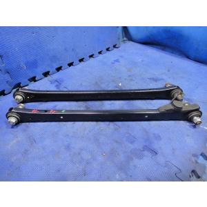 BMW ミニ クロスオーバー R60 等 左右共通 リア ロア アッパー アーム 上下 (l) 品番...