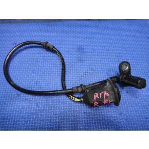 メルセデス ベンツ SLK R170 等 右 リア ABS スピード センサー 品番 1705401...