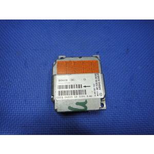 メルセデス ベンツ SLK R170 等  エアバック コンピューター  品番 0018200826...