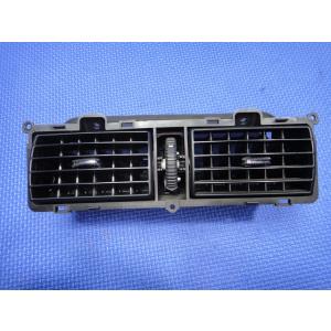 メルセデス ベンツ SLK R170 等 エアコン吹出口 中央　ルーバー 左右    [0869]