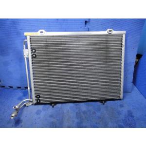 メルセデス ベンツ SLK R170 等 コンデンサー  品番  2028300970　 [0869...