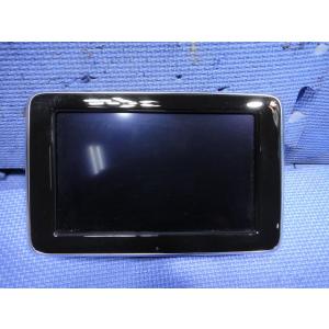 メルセデス ベンツ A180 W176 等 ナビ TV マルチ モニター 品番 2469001106...
