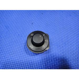 VW ザ ビートル 16CBZ 等 ドアミラー スイッチ  品番 5C52959565  [0928...