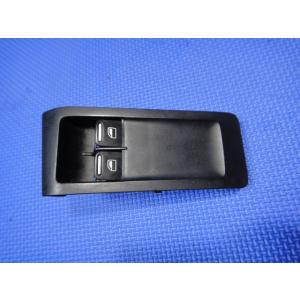 VW ザ ビートル 16CBZ 等 パワーウィンドウ スイッチ 右 運転席 品番 5C5959857...