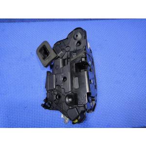 VW ザ ビートル 16CBZ 等  右 ドアロック アクチュエーター ソレノイド 品番 5K283...