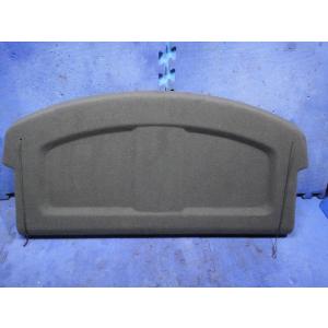 VW ザ ビートル 16CBZ 等  リア ボード トノカバー  品番 5C5867769  [09...